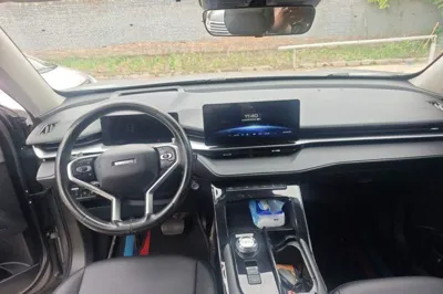 Haval H6 2021, 160700 км, за 9831 USD - фото 18