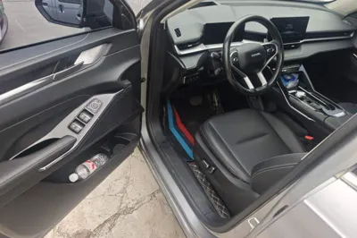 Haval H6 2021, 160700 км, за 9831 USD - фото 19