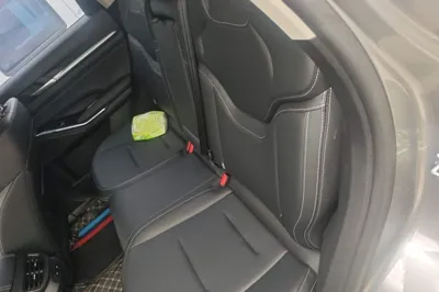 Haval H6 2021, 160700 км, за 9831 USD - фото 20
