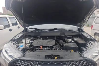 Haval H6 2021, 160700 км, за 9831 USD - фото 21