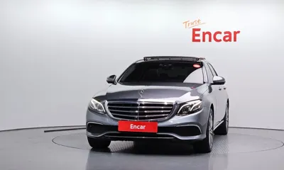 Mercedes-Benz E-Class 2020, 183817 км, за 14310.1 USD