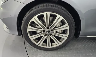 Mercedes-Benz E-Class 2020, 183817 км, за 14310.1 USD