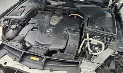 Mercedes-Benz E-Class 2020, 183817 км, за 14310.1 USD - фото 6