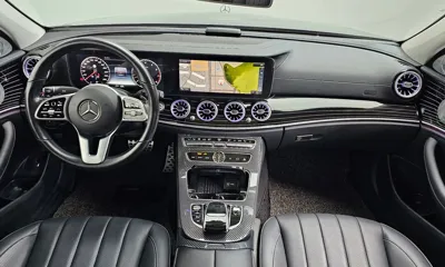 Mercedes-Benz E-Class 2020, 183817 км, за 14310.1 USD - фото 7