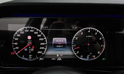 Mercedes-Benz E-Class 2020, 183817 км, за 14310.1 USD - фото 8