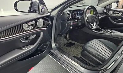 Mercedes-Benz E-Class 2020, 183817 км, за 14310.1 USD - фото 10