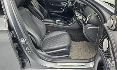 Mercedes-Benz E-Class 2020, 183817 км, за 14310.1 USD - фото 11