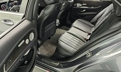 Mercedes-Benz E-Class 2020, 183817 км, за 14310.1 USD - фото 12