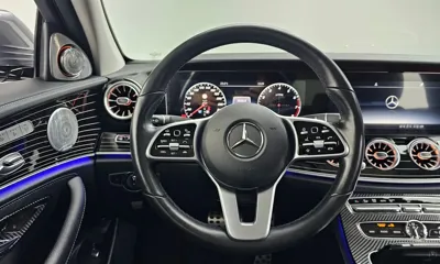 Mercedes-Benz E-Class 2020, 183817 км, за 14310.1 USD - фото 13