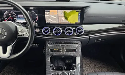 Mercedes-Benz E-Class 2020, 183817 км, за 14310.1 USD - фото 20