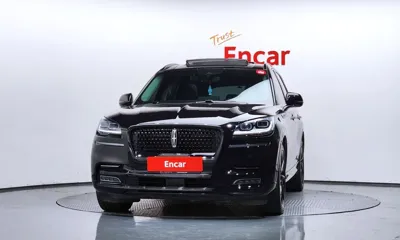 Lincoln Aviator 2023, 35268 км, за 35118.81 USD