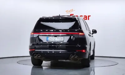 Lincoln Aviator 2023, 35268 км, за 35118.81 USD