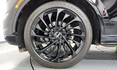 Lincoln Aviator 2023, 35268 км, за 35118.81 USD