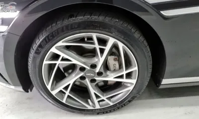 Genesis G90 2022, 91200 км, за 45537.48 USD