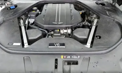 Genesis G90 2022, 91200 км, за 45537.48 USD - фото 6