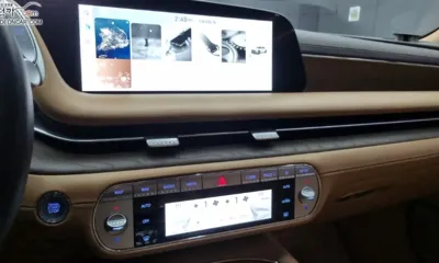Genesis G90 2022, 91200 км, за 45537.48 USD - фото 12