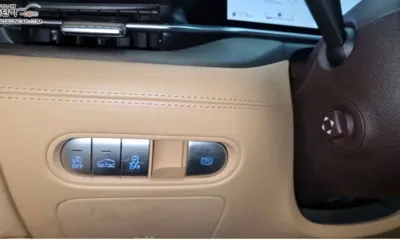 Genesis G90 2022, 91200 км, за 45537.48 USD - фото 16