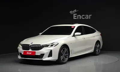 BMW Gran Turismo