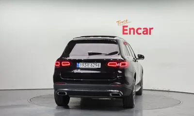 Mercedes-Benz GLC-Class 2022, 36129 км, за 29732.4 USD