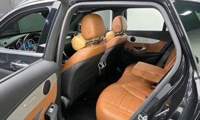 Mercedes-Benz GLC-Class 2022, 36129 км, за 29732.4 USD - фото 11