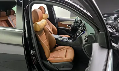 Mercedes-Benz GLC-Class 2022, 36129 км, за 29732.4 USD - фото 12