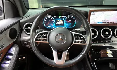 Mercedes-Benz GLC-Class 2022, 36129 км, за 29732.4 USD - фото 13