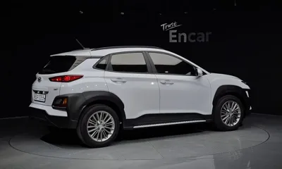 Hyundai Kona 2018, 94387 км, за 9386.9 USD
