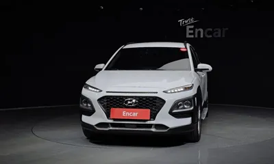 Hyundai Kona 2018, 94387 км, за 9386.9 USD