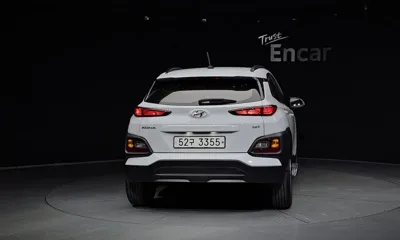 Hyundai Kona 2018, 94387 км, за 9386.9 USD