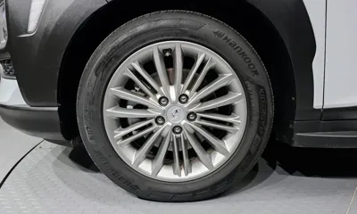 Hyundai Kona 2018, 94387 км, за 9386.9 USD