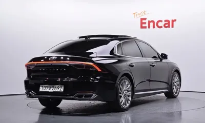 Hyundai Grandeur 2020, 70448 км, за 17773.37 USD