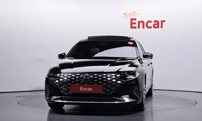 Hyundai Grandeur 2020, 70448 км, за 17773.37 USD