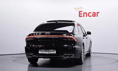 Hyundai Grandeur 2020, 70448 км, за 17773.37 USD