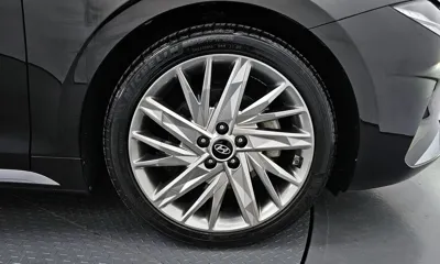 Hyundai Grandeur 2020, 70448 км, за 17773.37 USD