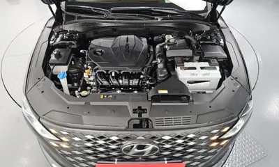 Hyundai Grandeur 2020, 70448 км, за 17773.37 USD - фото 6