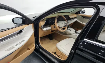 Hyundai Grandeur 2020, 70448 км, за 17773.37 USD - фото 11