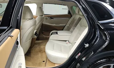 Hyundai Grandeur 2020, 70448 км, за 17773.37 USD - фото 12