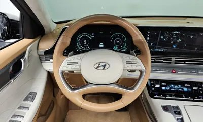 Hyundai Grandeur 2020, 70448 км, за 17773.37 USD - фото 13