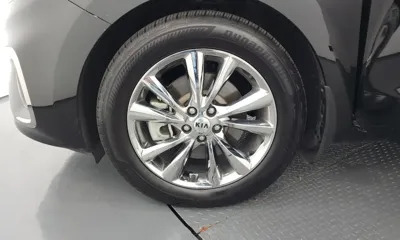 Kia Canival 2019, 65288 км, за 12493.4 USD