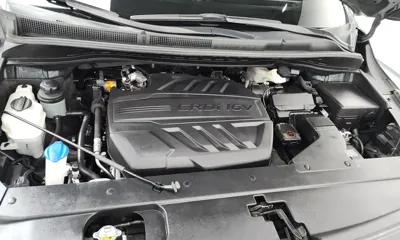 Kia Canival 2019, 65288 км, за 12493.4 USD - фото 6