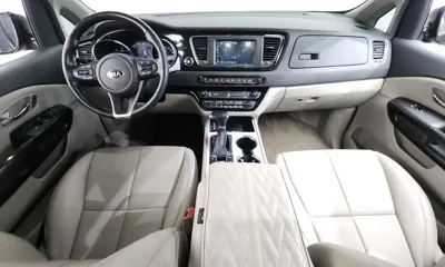 Kia Canival 2019, 65288 км, за 12493.4 USD - фото 7
