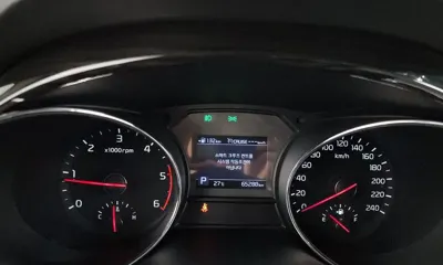 Kia Canival 2019, 65288 км, за 12493.4 USD - фото 8