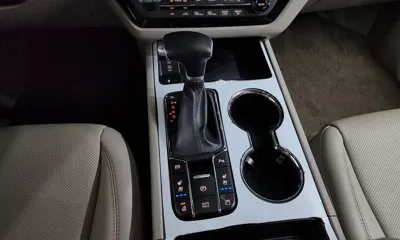 Kia Canival 2019, 65288 км, за 12493.4 USD - фото 9