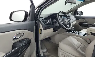 Kia Canival 2019, 65288 км, за 12493.4 USD - фото 10