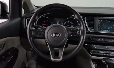 Kia Canival 2019, 65288 км, за 12493.4 USD - фото 14