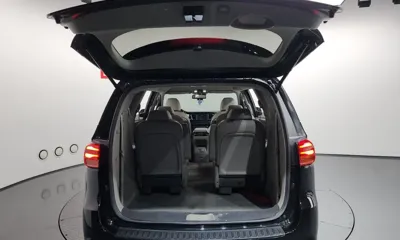 Kia Canival 2019, 65288 км, за 12493.4 USD - фото 20