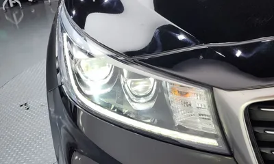 Kia Canival 2019, 65288 км, за 12493.4 USD - фото 22