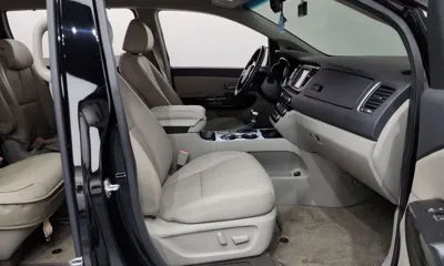 Kia Canival 2019, 65288 км, за 12493.4 USD - фото 26