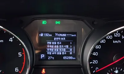 Kia Canival 2019, 65288 км, за 12493.4 USD - фото 28