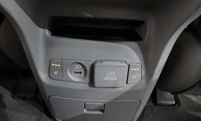 Kia Canival 2019, 65288 км, за 12493.4 USD - фото 32